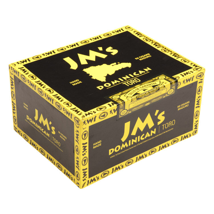 Maduro Toro, , jrcigars